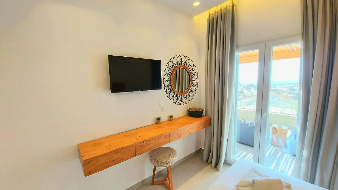 Privilege Houses Mykonos Mykonos Town 0*,  Ελλάδα