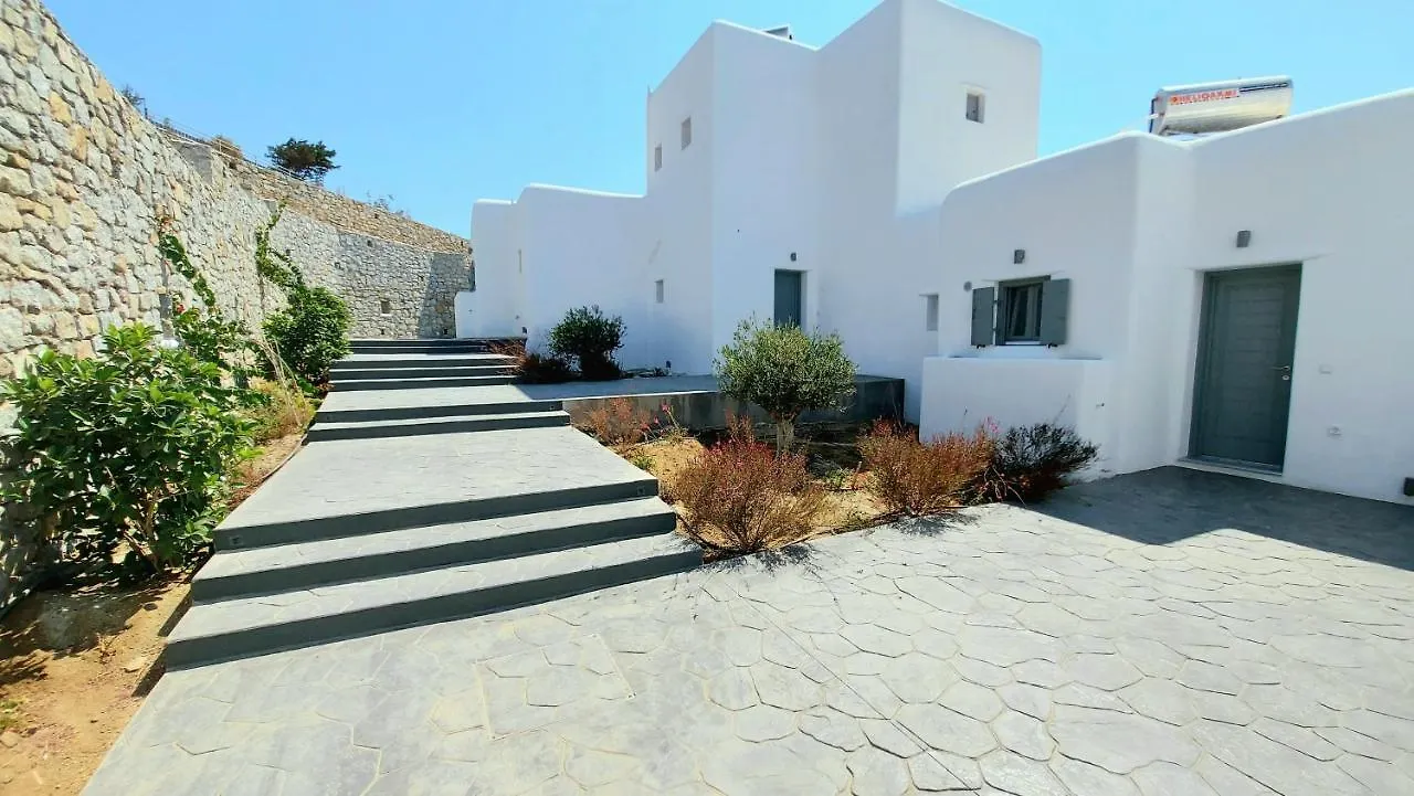 Σπίτι διακοπών Privilege Houses Mykonos Mykonos Town
