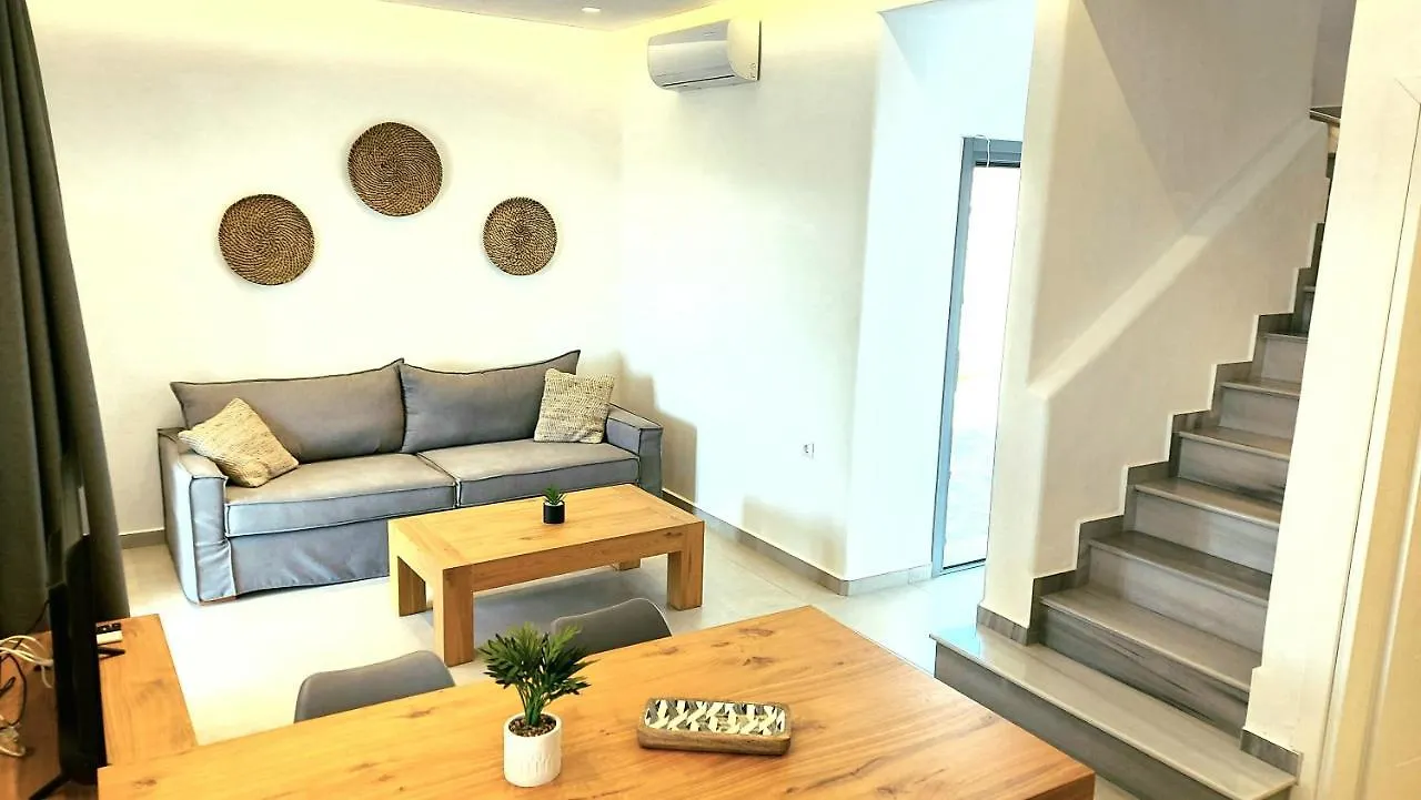 Σπίτι διακοπών Privilege Houses Mykonos Mykonos Town