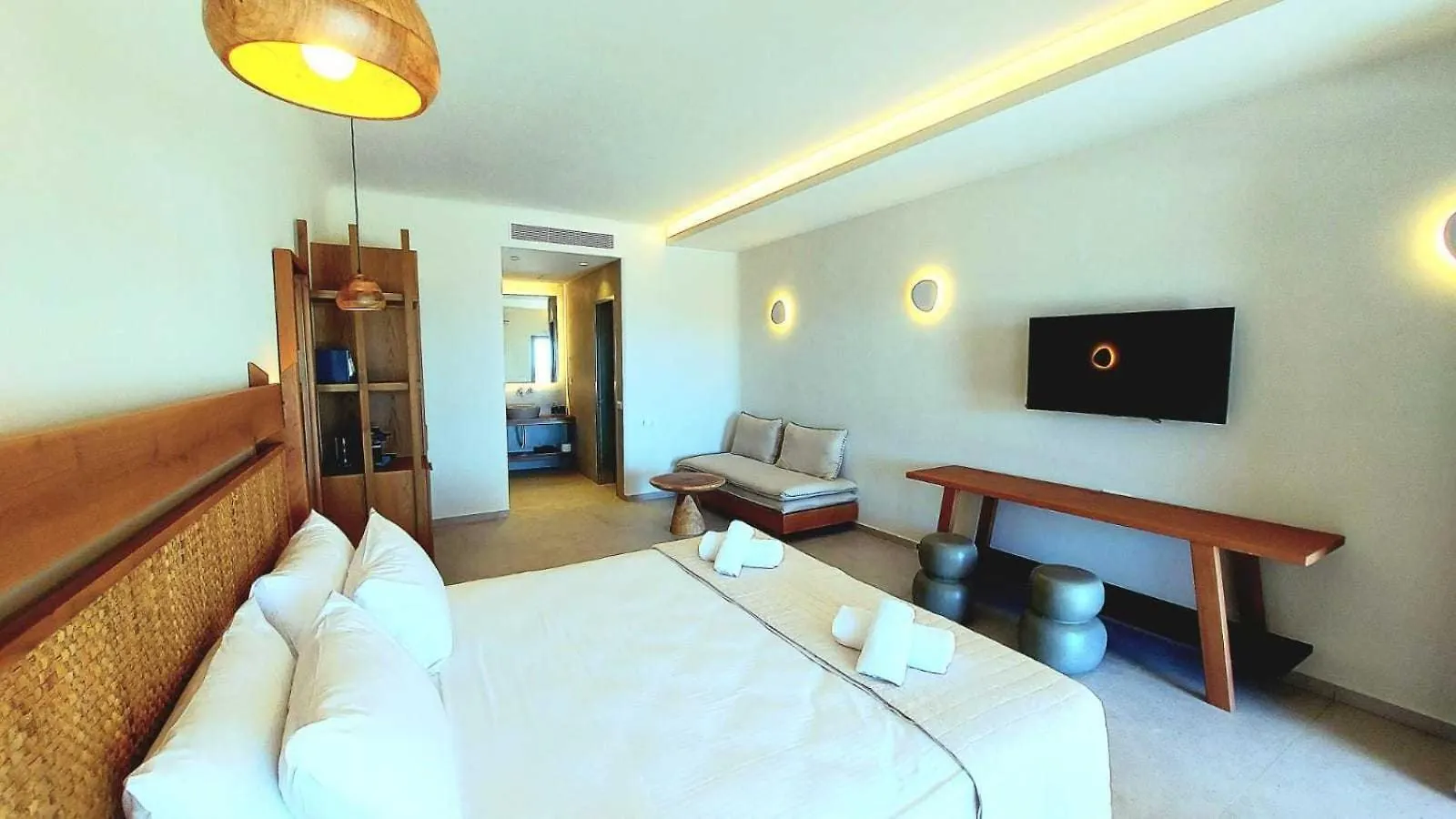 Privilege Houses Mykonos Mykonos Town Σπίτι διακοπών