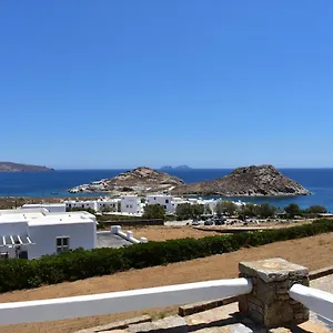 Blue Eye Mykonos Appartamento