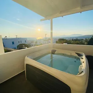 Sunset Fabrica Town Appartamento