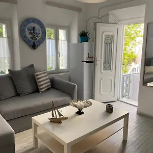 Budget Downtown Apartment- Harma I Appartamento