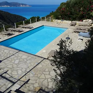  Appartamento Myrtos Bay Grecia