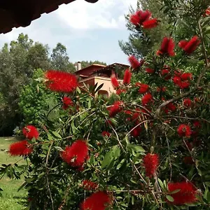  Casa vacanze Porto Agali Grecia